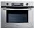 Bosch HBL5045AUC Stainless Steel Electric Single...
