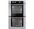 Bosch HBL560UC Electric Double Oven