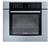 Bosch HBL8450UC Electric Single Oven