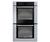 Bosch HBL8750UC Electric Double Oven
