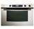 Bosch HBN 445 Stainless Steel Electric Single Oven