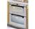 Bosch HBN 7052 GB Stainless Steel Electric Double...