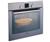 Bosch HBN 730520B / 730560B Electric Single Oven
