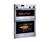 Bosch HBN 9061 / HBN 9021 Double Oven