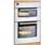 Bosch HBN 9163 GB / 9163 GB hot-air Double Oven