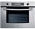 Bosch HBN5046AUC Electric Single Oven