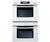 Bosch HBN5056AUC / HBN5052AUC Electric Double Oven