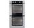 Bosch HBN560UC Electric Double Oven