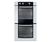 Bosch HBN5620UC Electric Double Oven