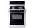 Bosch HDS 255C Dual Fuel (Electric and Gas) Kitchen...