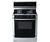 Bosch HDS252US / HDS256US Dual Fuel (Electric and...