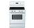 Bosch HES 232 / HES 236 Electric Kitchen Range