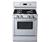 Bosch HGS 235 Stainless Steel Gas Kitchen Range