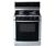 Bosch HGS 245 Electric Kitchen Range