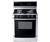 Bosch HGS 255 Gas Kitchen Range