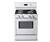 Bosch HGS256UC Gas Kitchen Range