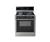 Bosch HGS3052U Gas Kitchen Range