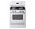 Bosch HGS432UC Gas Kitchen Range