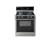 Bosch HGS5052U Gas Kitchen Range