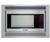 Bosch HMT5020 Microwave Oven