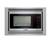 Bosch HMT8060 Microwave Oven