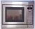 Bosch HMT8655GB 900 Watts Microwave Oven