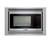 Bosch HMT8760 Convection / Microwave Oven