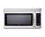 Bosch HMV9305 Stainless Steel 1000 Watts Microwave...