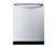 Bosch Integra® 300 SHX33A0 Built-in Dishwasher