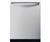 Bosch Integra 300 SHX33M0 Built-in Dishwasher