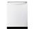 Bosch Integra 300 SHX33M02UC Built-in Dishwasher