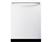 Bosch Integra® 300 SHX36L1 Built-in Dishwasher