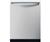 Bosch Integra 300 SHX43M0 Built-in Dishwasher