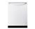 Bosch Integra® 500 SHX56C0 Built-in Dishwasher