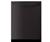 Bosch Integra® 800 SHX57C0 Free-Standing Dishwasher