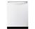 Bosch Integra® 800 SHX57C0xUC Built-in Dishwasher