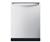 Bosch Integra 800 SHX98M05UC Built-in Dishwasher