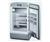 Bosch KDL19465 Compact Refrigerator