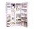 Bosch KFU 5755 Refrigerator