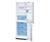 Bosch KGU34124 Bottom Freezer Refrigerator
