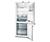 Bosch KGU40124 Bottom Freezer Refrigerator