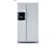 Bosch KGU66920 Side by Side Refrigerator
