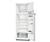 Bosch KSV28320GB Top Freezer Refrigerator
