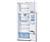 Bosch KSV33622 Top Freezer Refrigerator