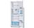 Bosch KSV33660 Top Freezer Refrigerator