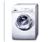 Bosch Logixx WFR 2866 Front Load Washer