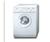 Bosch Logixx WFT 2806 Front Load All-in-One Washer...