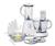 Bosch MCM5001 12 Cups Food Processor