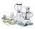 Bosch MCM5200 6 Cups Food Processor