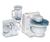Bosch MUM4620 Concept 16 Cups Food Processor